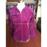Women's Round Shirt thumbnail-3