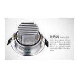 220 Volt 5 W Led Recessed Ceiling Downlights 3300K Warm White IP40