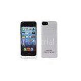 Mobile Rechargeable Power Bank 2000mah for HD Screen Protector IPhone5 and 5s thumbnail-1