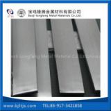 titanium sheet or plate gr1