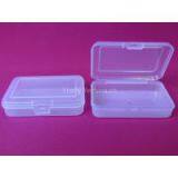 plastic storage case PP storage case