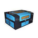 Industrial 60W Co2 Laser Engraving Cutting Machine for Craft / Invitation / Decoration