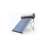 Solar Water Heater thumbnail-1