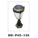 Factory Wholesale Price Led Solar Lawn Light P3 thumbnail-3