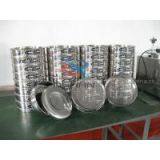 Laboratory Sieve Machine for Colored Powder thumbnail-1