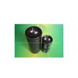 470uF 315V Electrolytic capacitor with Snap-in ,Power aluminum capacitor