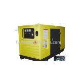 CumminsLeroysomer(brushless) Noise-proofs Diesel Generator Set 20KVA-200KVA thumbnail-1