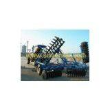 1BQD-7.2hydraulic Pressure Contraposition Folding Light Harrow thumbnail-1