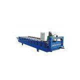 Color Steel Roll Forming Machine Roll Forming Machinery thumbnail-3