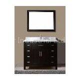 15mm MDF Jacob 48 Bathroom vanity/bathroom vanities factory price