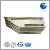 Professional OEM Casting Aluminium Motor Body