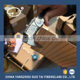 155*123*1.4mm PVC Separator for Lead-Acid Battery thumbnail-3