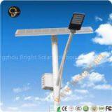 Lithium Battery Solar Street Lights thumbnail-1