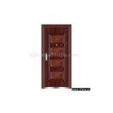 Sell Single Leaf Steel Security Door thumbnail-1