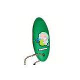 Silicone USB Flash Drive thumbnail-1