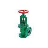 Corrosion Resistant Pump Valve For Oil / Acid / Alkali / Salt