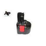 9.6v Nicd Nimh Bosch Replacement Power Tool Battery For Bat100 Bat119 2607335707