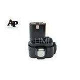 9.6V 3.5Ah NiMh Makita Power Tool Battery , Cordless Drill Battery