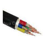 4 Core FRC Flame Retardant Cable 600V / 1000V With Fire Resistant Screen thumbnail-1