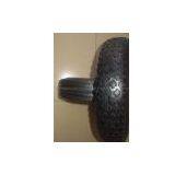 Rubber Wheel Tyres thumbnail-1