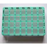 Cutter Pill Box / Medicine Box / Pill Case thumbnail-1