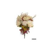 Artificial Flower Peony Hydrangea Rose