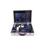 16 Items Professional Gemological Laboratory Gem Testing Kit / Toolkit