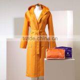 Bright Colored Bathrobe thumbnail-1