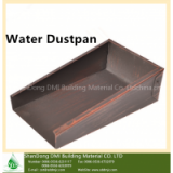 Various Style Manufacturer Aluminum Rain Gutter Skew Tee, View Rain Gutter Skew Tee thumbnail-2