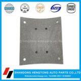 Asbestos-free Brake Lining 19487 With Low Price thumbnail-3