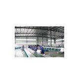 PVC Packing Assembly Line