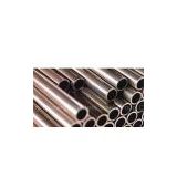 Stainless Steel Seamless Pipes