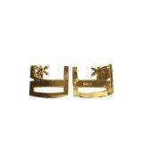 Press Buckle/Alloy Buckle/buckle/Belt Buckle thumbnail-1