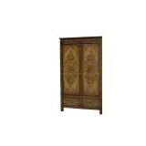 Eastcurio Tibetan Antiques Cabinet thumbnail-1