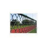 Chain Link Fence