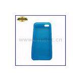 Wave Line Design Back TPU Gel Case For IPhone 5 With Negotiable Price