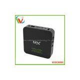 Android4.1 Dual Core Cortex A9 Mini PC HD 1080P WiFi TV Box