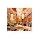 Zinc AlloyPull Door Handle