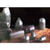 Hard Alloy Tungsten Carbide Button Bits thumbnail-2