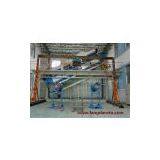 Rotomoulding Machine thumbnail-2