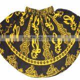 2017 100% Cotton Short Skirts Mini Skirts thumbnail-4