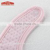 2016 New Customized Designs Waterproof Wholesale Cotton Baby Bib thumbnail-5
