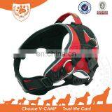 Dog Sport Vest Harness, Outdoor Dog Harness for Hunting. thumbnail-6