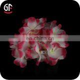 Led Blinking Flower Necklace From Hawaii thumbnail-6