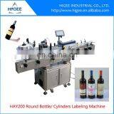 China Pressure Sensitive Labeler for Costa Rica