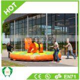 HI Funny Inflatable Rodeo for Interactive Game for Adult thumbnail-5