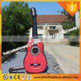 Giant Advertising Inflatable Guitar Model C-402 thumbnail-3