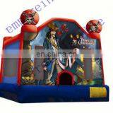 Module Bouncers,bouncy Castle, Cheap Inflatable Bouncers for Sale D074