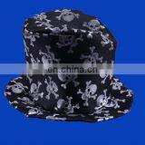 Hot sell funny halloween top hat