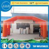 2017 Archway Metal Detector Balloon Custom Inflatable With EN14960